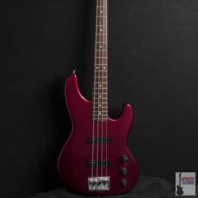 1991 Fender Jazz Bass Plus Active Lace Sensor Pickups image 7