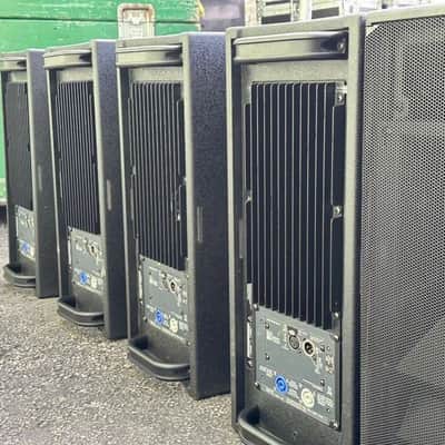 MEYER ULTRA-X40 WIDE COVERAGE LOUDSPEAKER (LOT OF 4) THS image 17