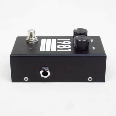 1981 Inventions LVL Booster Overdrive [185] (04/28) image 5
