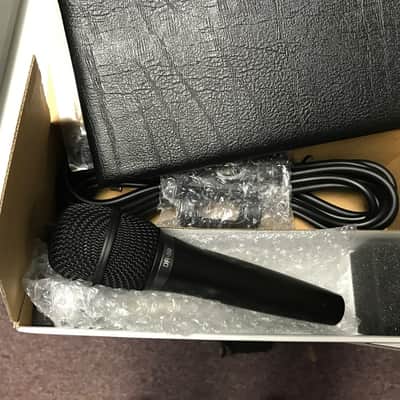 Roland DR-50 Microphone, New Discontinued Stock | Reverb