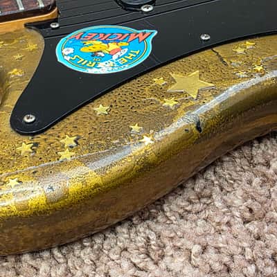 Teisco Del Rey/Harmony 60s image 7