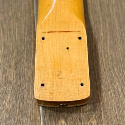 1966 Fender Coronado II Neck | Original Vintage | Freshly Serviced | Ready to Install image 10