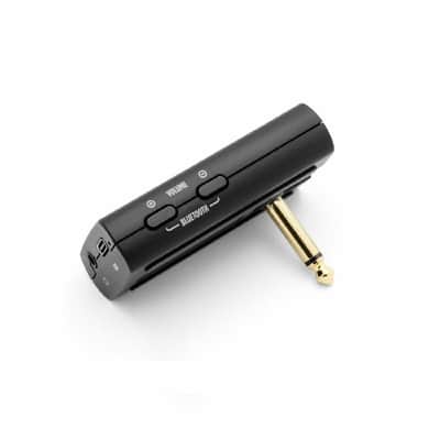 IK Multimedia ToneX Plug Portable Tone Modelling Headphone Amplifier image 3