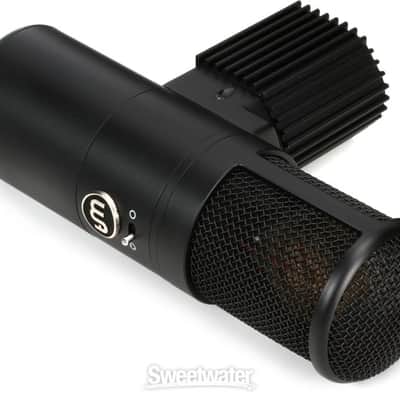 Warm Audio WA-8000 Large-diaphragm Tube Condenser Microphone (WA8000d1) image 6