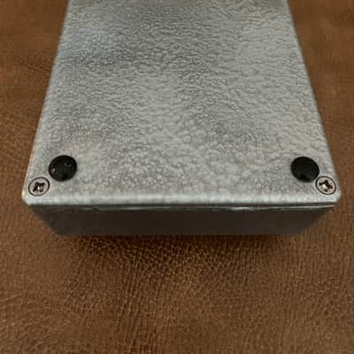 Pribor Pedals Envelope Filter F-7 Polivoks Low Pass Band Pass LP BP guitar bass pedal cv controlled image 5