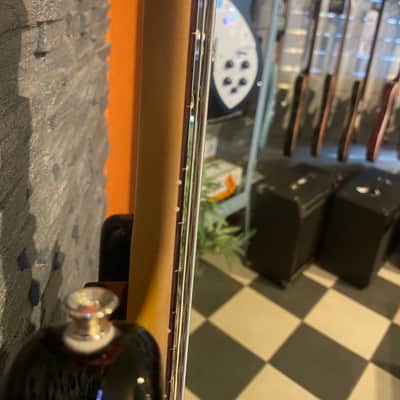 Fender Player II - P Bass - Sunburst image 4