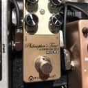 Pigtronix Philosopher's Tone Germanium Gold Micro Compressor