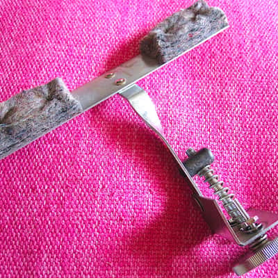 Gretsch Tone Control Internal Drum Muffler Mute Damper - Vintage (USED) image 1