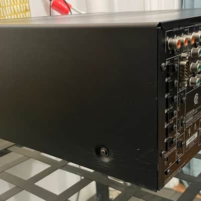 Yamaha RX-V2600 THX Select2-Certified Receiver - 130 Watts x 7 Channels image 16