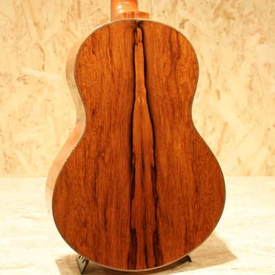 ROTEMAR GUITARS R1 German Spruce/Madagascar Rosewood image 2
