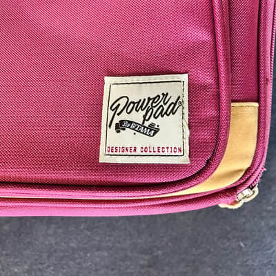 Tama 14"x6,5" Designer Bag -WR image 4