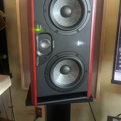 Focal Twin6 ST6 Active Studio Monitor (Pair) 2023 image 1