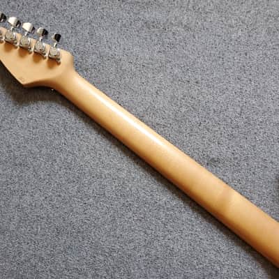 Suhr Modern Roasted Custom image 15