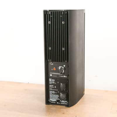 Meyer Sound Ultra-X22 Narrow Coverage Speaker (PAIR) w/ 3M Digital Input CG010QZ image 5