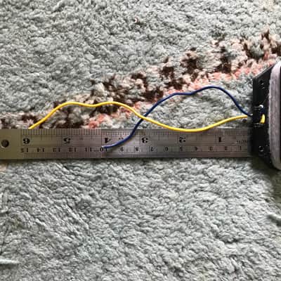 Fender Telecaster highway one bridge pickup image 5
