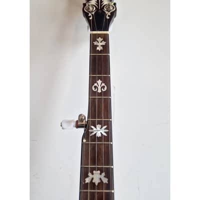 Immagine Fender FB58 - Banjo - Very Good w/ Hard Case - 11