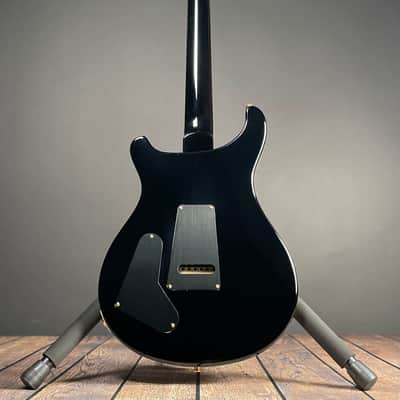 PRS Core Studio, 10-Top 58/15 Pickups - Charcoal Burst image 13