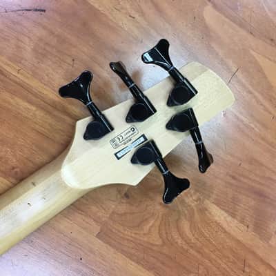 Ibanez SDGR 5 String Bass w/ EMG HZ image 8