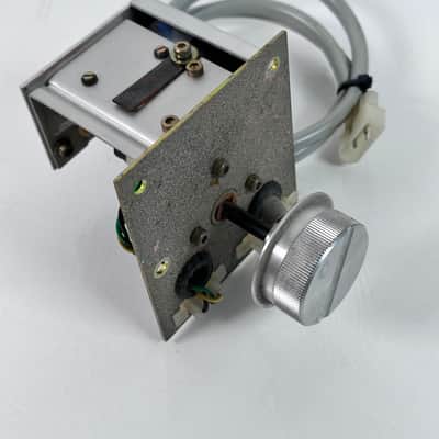 Studer A80 Power Switch / On - Off An - From Switch image 4