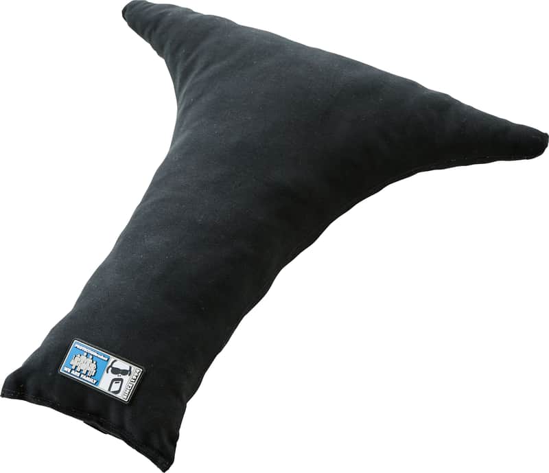 Protection Racket Bass Drum Muffler 9023-00 image 1