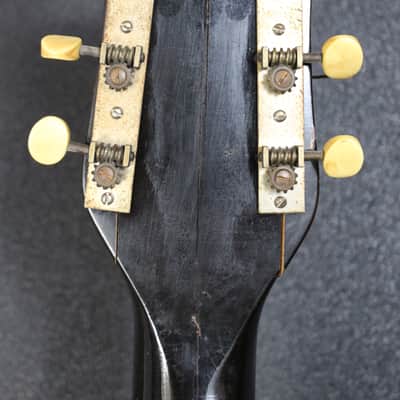 Gretsch Synchromatic X-75F c. 1948 image 10