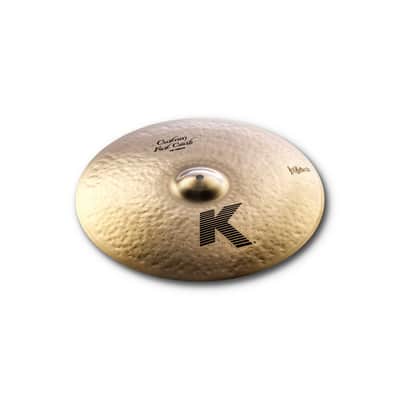 Zildjian 16" K Custom Fast Crash image 1