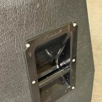 Marshall 1960A 4x12" Angled Speaker Cabinet 1978 - T1221 image 7