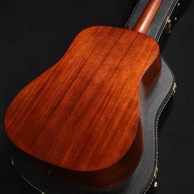 Martin D-18 Modern Deluxe Natural [2245161] (06/29) image 7