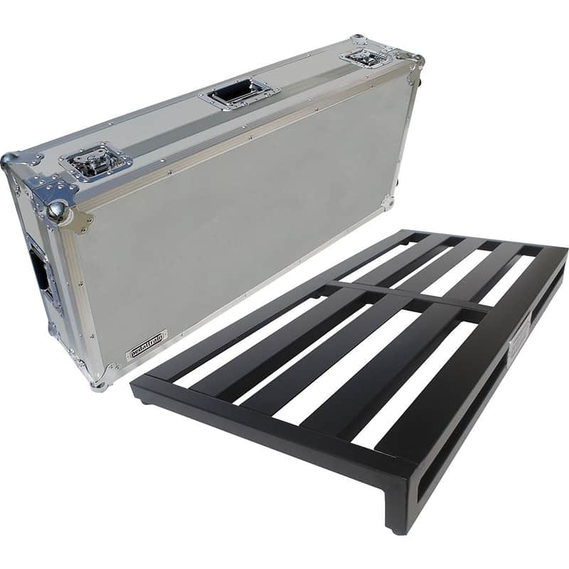 Pedaltrain PT-Pro with Tour Case image 1