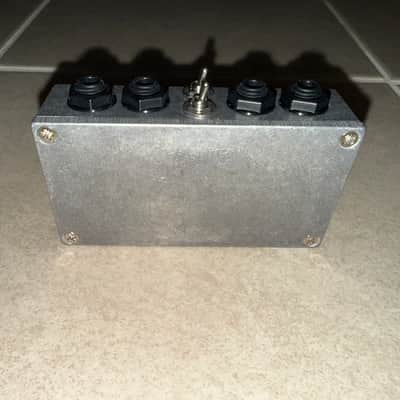 Bright Onion Pedals Custom Active Remote A/B/Y Switcher - TRS Control - 2023 image 3