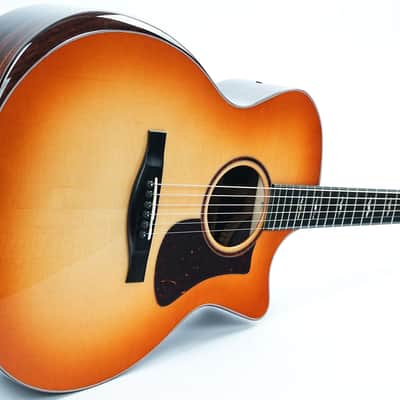 Eastman AC722CE Dakota Fade 2021 image 12