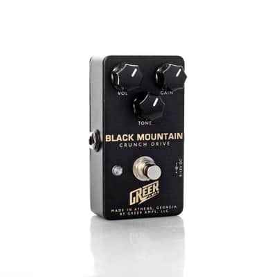 Greer Amps Black Mountain image 2