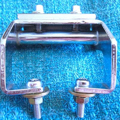 Yamaha Snare Drum Snare Guard Frame Snare Guide - Vintage (USED) image 4