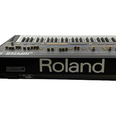 Roland Jupiter-6 *Expert Tested*Guaranteed* image 12