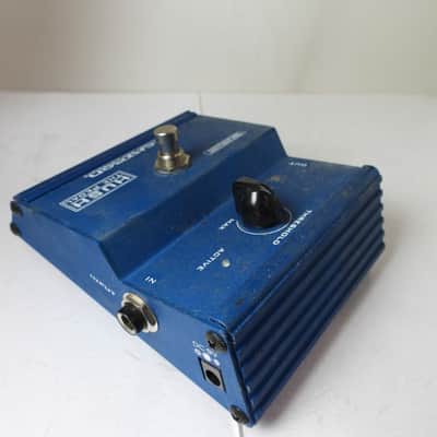 Rocktron Hush Noise Suppressor Noise Reduction Gate Effects Pedal image 3
