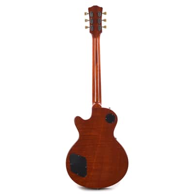 Eastman SB56/TV Truetone Vintage Gloss Amber image 5