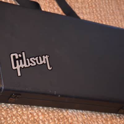 Gibson Gene Simmons Signature G2 Thunderbird 2022 - Present - Ebony metal punk goth rock alt image 11