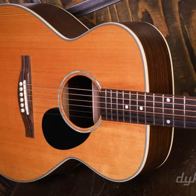 Eastman PCH2-OM Natural image 14