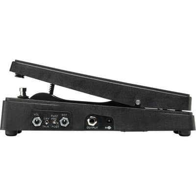 Electro-Harmonix Cock Fight Plus Talking Wah & Fuzz Pedal image 6