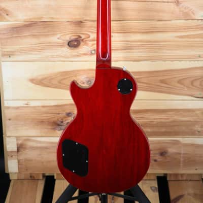 Gibson Les Paul Standard '50s - Heritage Cherry Sunburst (Serial #193) image 11