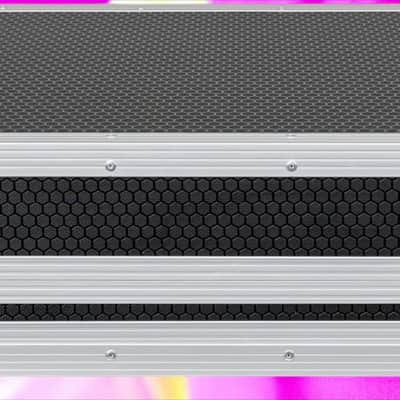 Headliner HL10017 Flight Case for DDJ-REV5 with Laptop Platform image 2