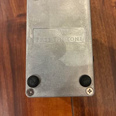 Free The Tone SOV-2 Overdrive image 3