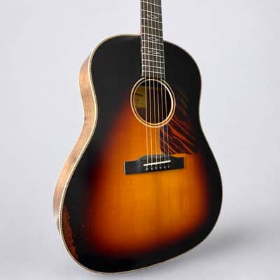 Eastman E22SS/v 2025 - Sunburst image 2
