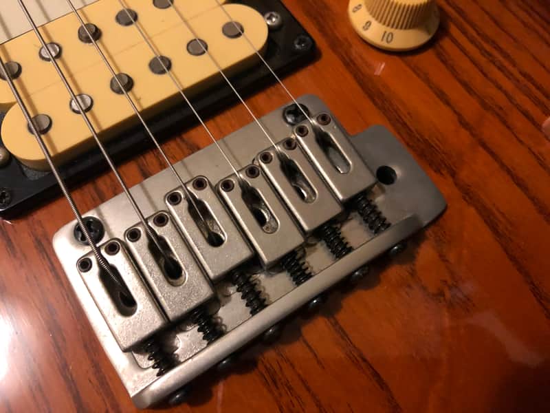 Rare MIJ Yamaha PAC904 (Pacifica 904) Strat-style Guitar - MINT