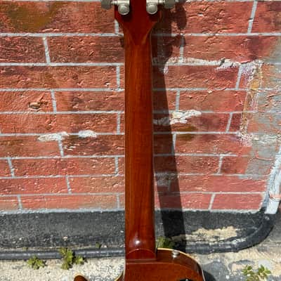 Gibson Les Paul Std. '59 Conversion 1953 - ultra cool sounding & playing example ! image 8