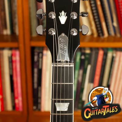 Gibson SG Standard HP-II 2018 Cobalt Fade -VIDEO- image 7