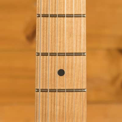 Reverend Charger H90 Wilkinson - Roasted Maple - Ohana Blue image 6