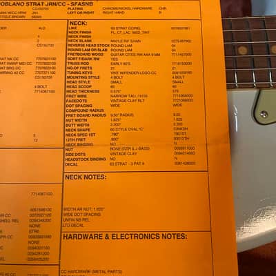 NEW! 2024 Fender #143 Limited Edition '62 Poblano Strat Journeyman Relic w/ Closet Classic Hardware - Super Faded Aged Sonic Blue - Only 7.2 lbs! - Authorized Dealer - Serial #CZ575858 image 14