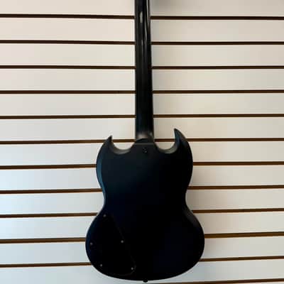 Epiphone Gothic SG Electric - Pre Owned image 6