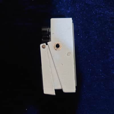 BOSS FZ-5 Fuzz Guitar Effects Pedal Tested Working Made in Taiwan image 7